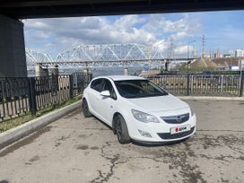  Opel Astra 2010 , 620000 , 