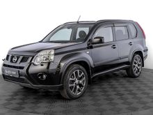  X-Trail 2012