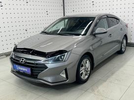  Hyundai Elantra 2019 , 1420000 , 