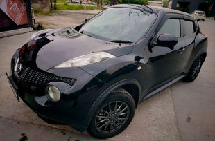 SUV   Nissan Juke 2010 , 850000 , 