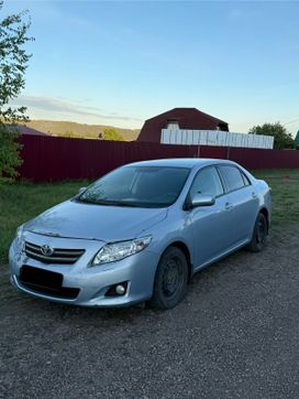  Toyota Corolla 2007 , 770000 , 
