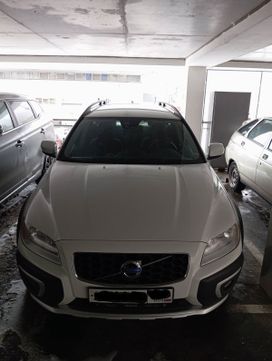  Volvo XC70 2014 , 3000000 , 