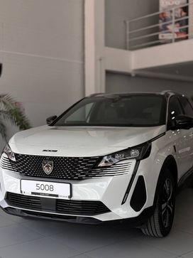 SUV   Peugeot 5008 2024 , 4760000 , 