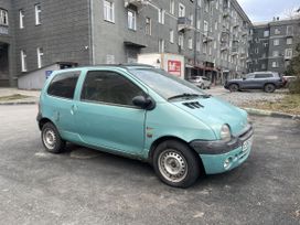  3  Renault Twingo 1999 , 240000 , 