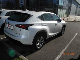 SUV   Lexus NX300h 2015 , 2950000 , 