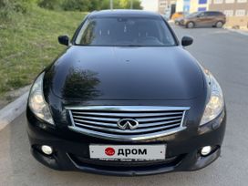  Infiniti G25 2013 , 1800000 , 