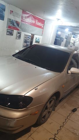  Nissan Cefiro 2000 , 220000 , 