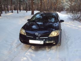  Nissan Primera 2004 , 320000 ,  
