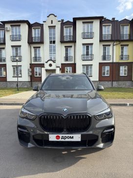 Москва BMW X5 2023