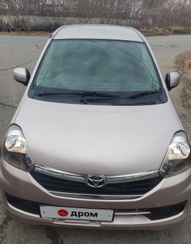  Toyota Pixis Epoch 2015 , 760000 , 