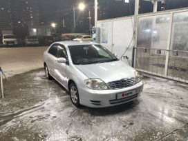  Toyota Corolla 2003 , 590000 , 