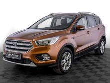  Kuga 2018