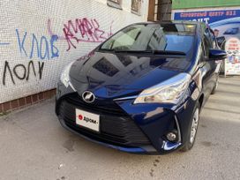  Toyota Vitz 2020 , 1079000 , 