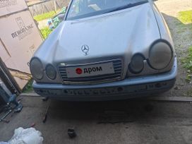  Mercedes-Benz E-Class 1998 , 350000 , 