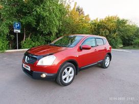 SUV   Nissan Qashqai 2007 , 910000 , 