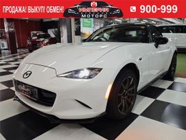   Mazda Roadster 2017 , 1719000 , 