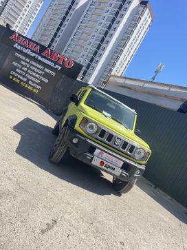 SUV   Suzuki Jimny 2025 , 3159000 , 