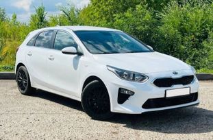  Kia Ceed 2018 , 1699999 ,  