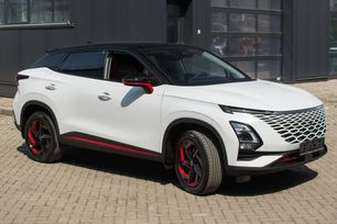 SUV   OMODA C5 2023 , 3309900 , 
