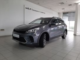  Kia Rio X (X-Line) 2021 , 1750000 , 