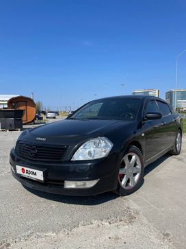  Nissan Teana 2007 , 695000 , -