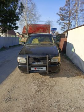 SUV   Ford Explorer 1996 , 350000 , 