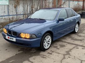 ����� BMW 5-Series 1998 ����, 465000 ������, �������