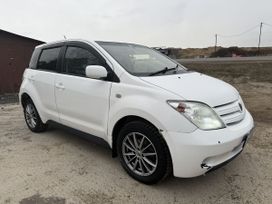  Toyota ist 2002 , 500000 , 
