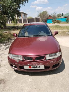  Mitsubishi Carisma 1998 , 200000 , 