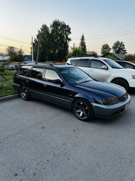  Honda Orthia 1997 , 520000 , 
