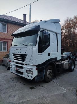   Iveco Stralis 2006 , 2500000 , 