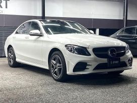  Mercedes-Benz C-Class 2020 , 1990000 ,  