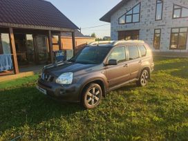 SUV   Nissan X-Trail 2008 , 1150000 , 