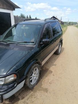    Mitsubishi RVR 1992 , 200000 , 