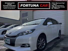    Toyota Wish 2012 , 1178511 , 