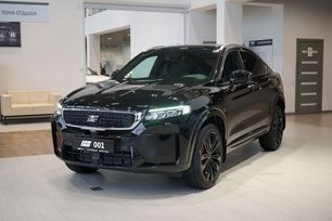 SUV   Knewstar 001 2024 , 4493190 , 