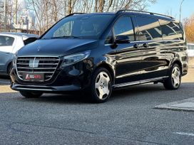    Mercedes-Benz V-Class 2025 , 13990000 , 