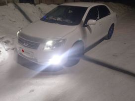  Toyota Corolla Axio 2008 , 680000 , 