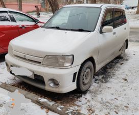  Nissan Cube 1998 , 220000 , 