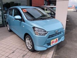  Toyota Pixis Epoch 2020 , 547000 , 