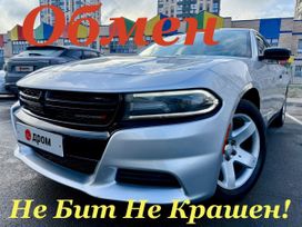  Dodge Charger 2018 , 2370000 , 