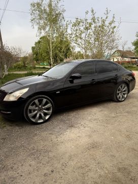  Infiniti G35 2008 , 1120000 , 