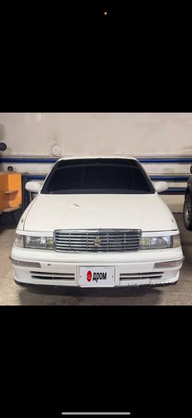  Toyota Crown 1995 , 380000 , 