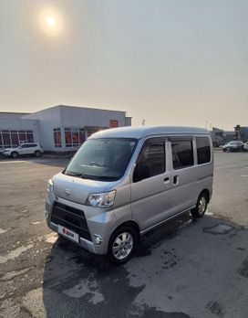   Daihatsu Hijet 2021 , 690000 , 