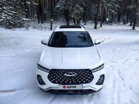 SUV   Chery Tiggo 7 2020 , 1550000 , 