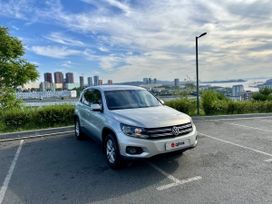 SUV   Volkswagen Tiguan 2011 , 1155000 , 