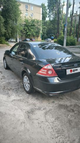  Ford Mondeo 2006 , 450000 , 