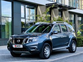 SUV   Nissan Terrano 2016 , 1350000 , 