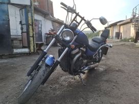  Suzuki VS 750 Intruder 1986 , 280000 , 