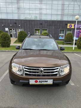 SUV   Renault Duster 2014 , 1220000 , 